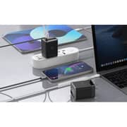 Dudao GaN Fast Charger Black - A67UK
