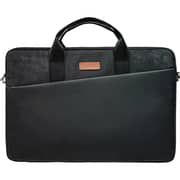 Dudao Lightweight Laptop Bag Black 14Inch - B07-B1