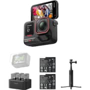 Insta360 ACE Pro 2 Creator Bundle Dark Grey Action Camera