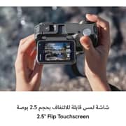 Insta360 ACE Pro 2 Creator Bundle Dark Grey Action Camera