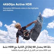 Insta360 ACE Pro 2 Creator Bundle Dark Grey Action Camera