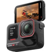 Insta360 ACE Pro 2 Creator Bundle Dark Grey Action Camera