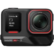 Insta360 ACE Pro 2 Creator Bundle Dark Grey Action Camera