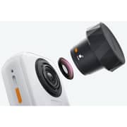 Insta360 X4 Air Graphite Black Action Camera Travel Bundle - INST-CINSAAFA-SE30