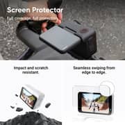 Insta360 GO Ultra Arctic White Action Camera Lifestyle Bundle - INST-CINSABEA-GOULTRA85