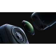 Insta360 X5 Midnight Black Action Camera Travel Bundle - INST-CINSAAHA-X510