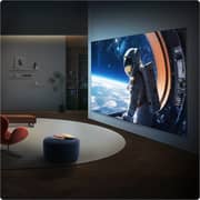 LG 100inch evo AI Mini LED QNED85 4K QNED Smart Television (2026 Model) - 100QNED85B8