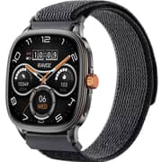 Ravoz Luna Smartwatch Black