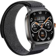 Ravoz Luna Smartwatch Black