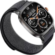 Ravoz Luna Smartwatch Black