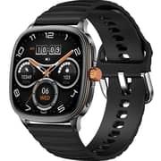 Ravoz Luna Smartwatch Black