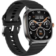 Ravoz Luna Smartwatch Black