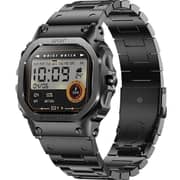 Ravoz Raptor Smartwatch Black