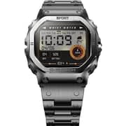 Ravoz Raptor Smartwatch Black