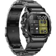 Ravoz Raptor Smartwatch Black