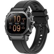 Ravoz Raptor Smartwatch Black