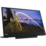 Lenovo ThinkVision M15 Full HD Portable Monitor 15.6inch - 62CAUAT1WL