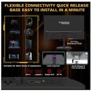 Twisted Minds ECO Series Full HD Gaming Monitor 24inch - TM24FHD144IPS