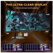 Twisted Minds ECO Series Full HD Gaming Monitor 24inch - TM24FHD144IPS