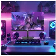 Twisted Minds ECO Series Full HD Gaming Monitor 24inch - TM24FHD144IPS
