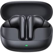 Baseus Bowie MP1 True Wireless Earbuds Cosmic Black