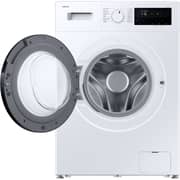 Samsung Front load Washing Machine 7 kg - WW70FG3M05AWGM