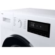 Samsung Front load Washing Machine 7 kg - WW70FG3M05AWGM