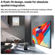 LG 75inch Micro RGB evo AI MRGB95 4K Smart TV Magic Remote Dolby WebOS26, 2026 75MRGB95B6