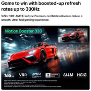 LG 75inch Micro RGB evo AI MRGB95 4K Smart TV Magic Remote Dolby WebOS26, 2026 75MRGB95B6