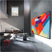 LG 100inch Micro RGB evo AI MRGB95 4K Smart TV Magic Remote Dolby WebOS26, 2026 100MRGB95B6