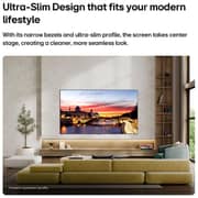 LG 55inch evo AI C6 4K OLED Smart Television (2026 Model) - OLED65C66LA-AMAG