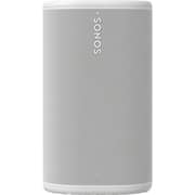 Sonos Play White Portable Bluetooth Speaker - PLAYPR21