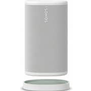 Sonos Play White Portable Bluetooth Speaker - PLAYPR21