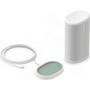 Sonos Play White Portable Bluetooth Speaker - PLAYPR21