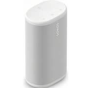Sonos Play White Portable Bluetooth Speaker - PLAYPR21