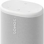 Sonos Play White Portable Bluetooth Speaker - PLAYPR21