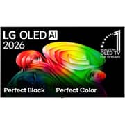 LG 65inch OLED AI B6 4K Smart TV Magic Remote Dolby WebOS26, 2026 OLED65B66LA
