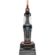 Bissell Power Wash HydroSteam Carpet Cleaner Black - 4201K