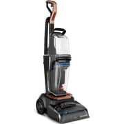 Bissell Power Wash HydroSteam Carpet Cleaner Black - 4201K