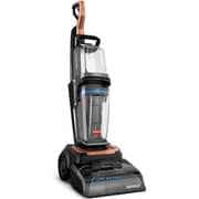 Bissell Power Wash HydroSteam Carpet Cleaner Black - 4201K