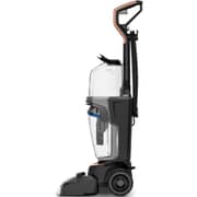 Bissell Power Wash HydroSteam Carpet Cleaner Black - 4201K