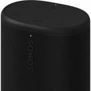 Sonos Play Black Portable Bluetooth Speaker - PLAYPR21BLK