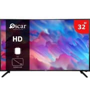 Oscar 32inch HD Smart Television (2024 Model) - OS32SATVLED