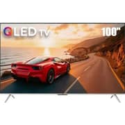 Oscar 100inch 4K UHD QLED Smart Television (2026 Model) - OS100QSW4KHA