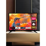 Oscar 32inch HD LED Television (2026 Model) - OS45S32ATVS
