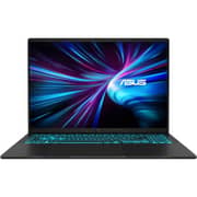 Asus V16 Gaming (2024) Laptop - 2nd Series / Intel Core 5-210H / 16inch WUXGA / 1TB SSD / 16GB RAM / 6GB NVIDIA GeForce RTX 4050 Graphics / Windows 11 Home / English Keyboard / Black / International Version - [V3607VU-RP092]