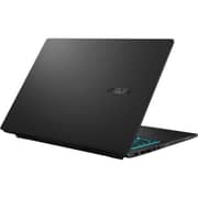 Asus V16 Gaming (2024) Laptop - 2nd Series / Intel Core 5-210H / 16inch WUXGA / 1TB SSD / 16GB RAM / 6GB NVIDIA GeForce RTX 4050 Graphics / Windows 11 Home / English Keyboard / Black / International Version - [V3607VU-RP092]