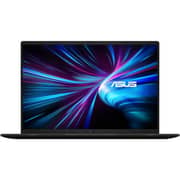 Asus V16 Gaming (2024) Laptop - 2nd Series / Intel Core 5-210H / 16inch WUXGA / 1TB SSD / 16GB RAM / 6GB NVIDIA GeForce RTX 4050 Graphics / Windows 11 Home / English Keyboard / Black / International Version - [V3607VU-RP092]