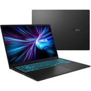 Asus V16 Gaming (2024) Laptop - 2nd Series / Intel Core 5-210H / 16inch WUXGA / 1TB SSD / 16GB RAM / 6GB NVIDIA GeForce RTX 4050 Graphics / Windows 11 Home / English Keyboard / Black / International Version - [V3607VU-RP092]