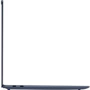 Lenovo Yoga Slim 7 14Q8X9 (2024) Copilot+ PC - Qualcomm Snapdragon X Elite X1E-78-100 / 14.5inch 3K / 1TB SSD / 16GB RAM / Shared Qualcomm Adreno GPU / Windows 11 Home / English Keyboard / Cosmic Blue / International Version - [83ED0003US]